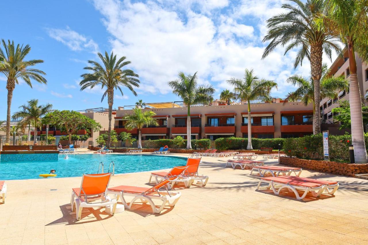 Paraiso II Eq Free Wifi Плайя-Парайсо Екстер'єр фото